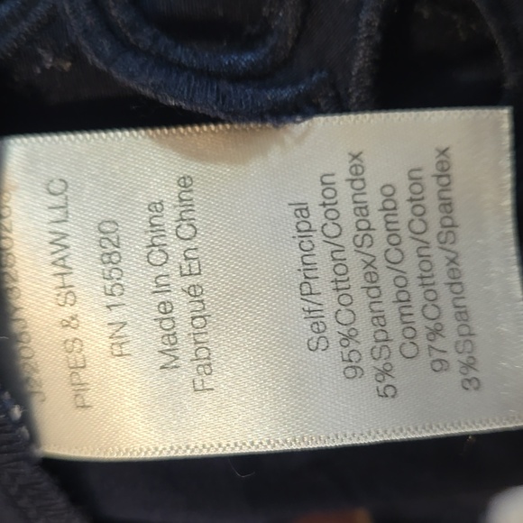 Veronica Beard Midi Dress - Picture 6 of 7